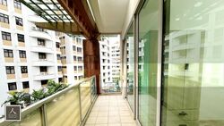 Maplewoods (D21), Condominium #502557001